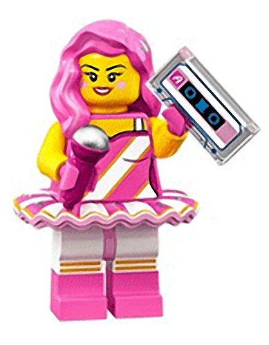 Candy Rapper