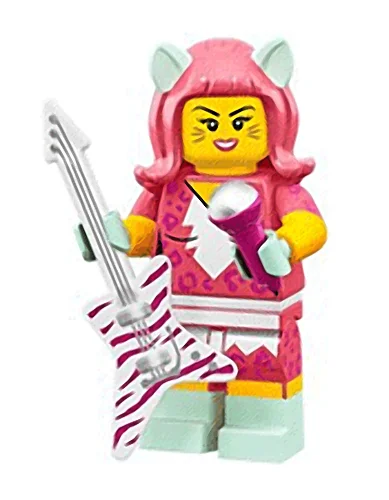 Kitty Pop