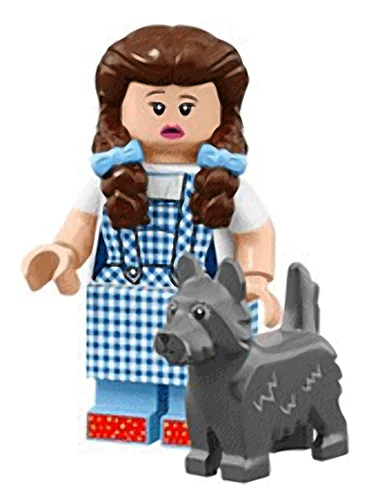 Dorothy Gale & Toto