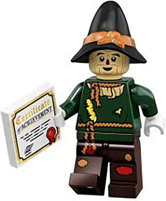 Scarecrow