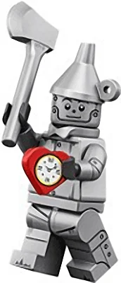 Tin Man