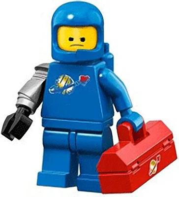 Apocalypse Benny