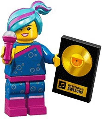 Flashback Lucy