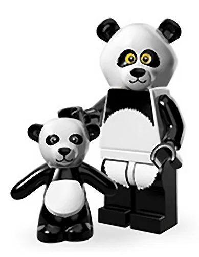 Panda Guy