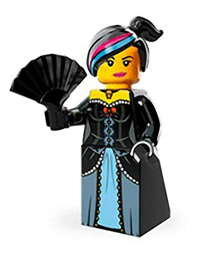 Wild West Wyldstyle