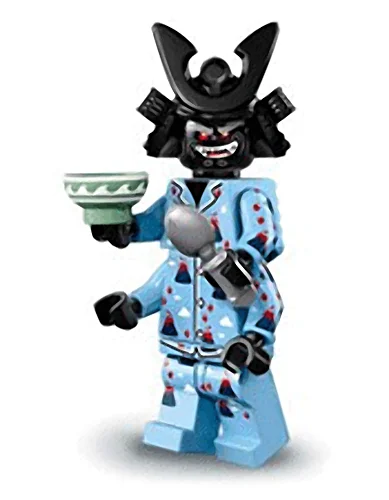 Volcano Garmadon