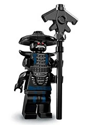 Garmadon