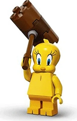 Tweety Bird
