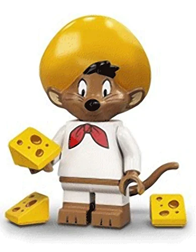 Speedy Gonzales
