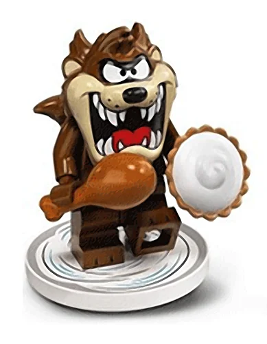Tasmanian Devil