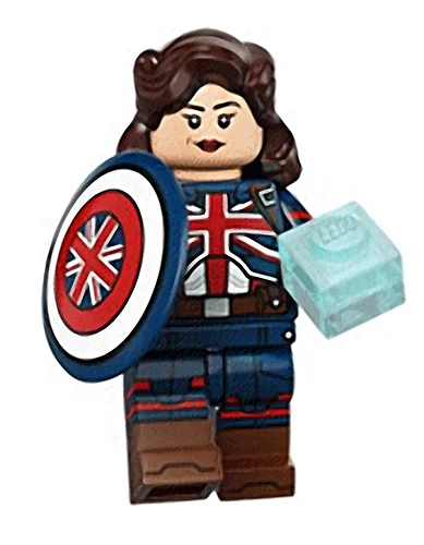 Captain Carter