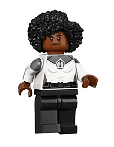 Monica Rambeau