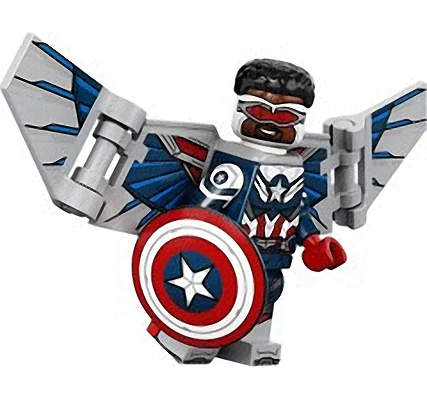 Captain America