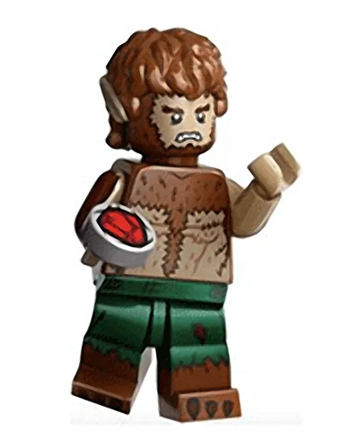 The Werewolf