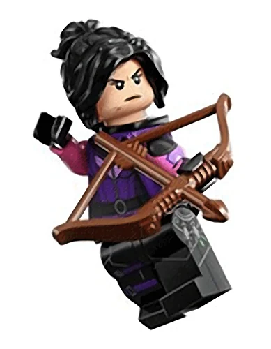 Kate Bishop