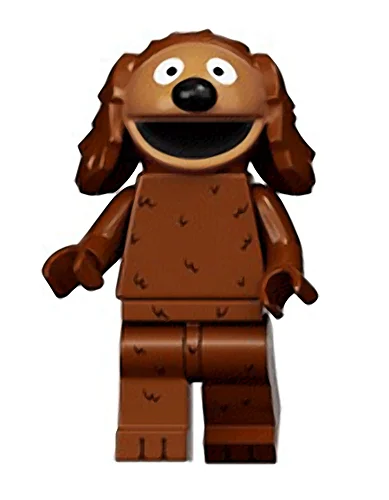 Rowlf the Dog
