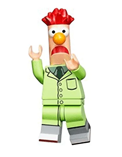 Beaker