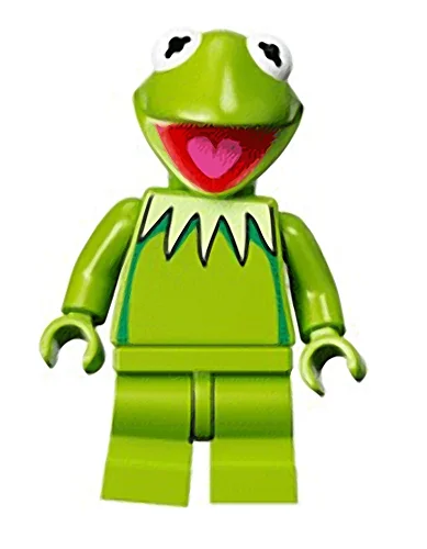 Kermit the Frog