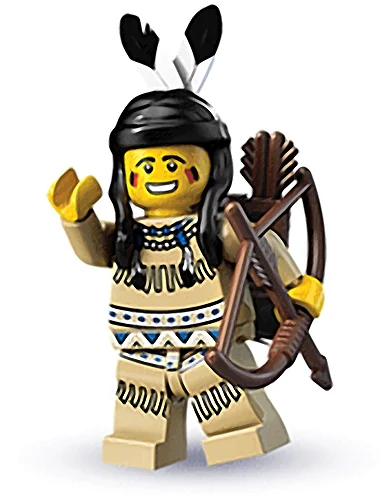 Tribal Hunter