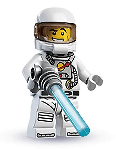 Spaceman