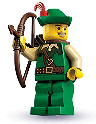 Forestman
