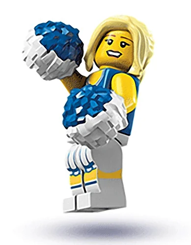 Cheerleader