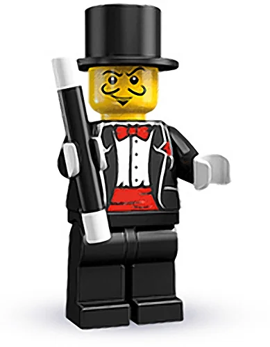 Magician