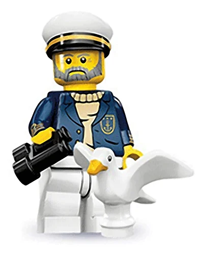 Sea Captain