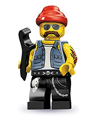 Motorcycle Mechanic