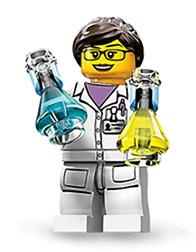 Scientist
