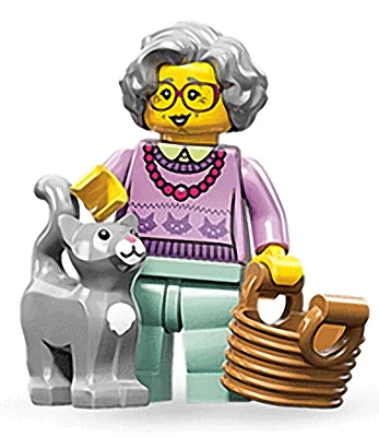 Grandma