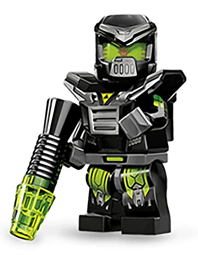 Evil Mech