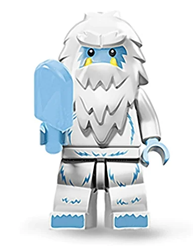 Yeti
