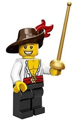 Swashbuckler