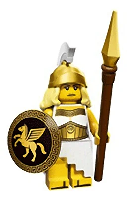 Battle Goddess