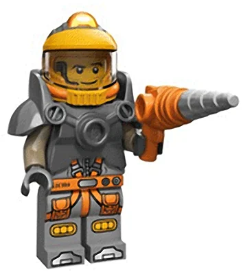Space Miner