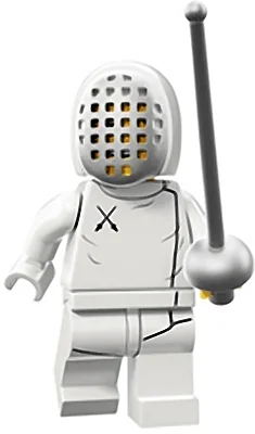 Fencer
