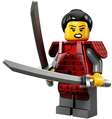 Samurai