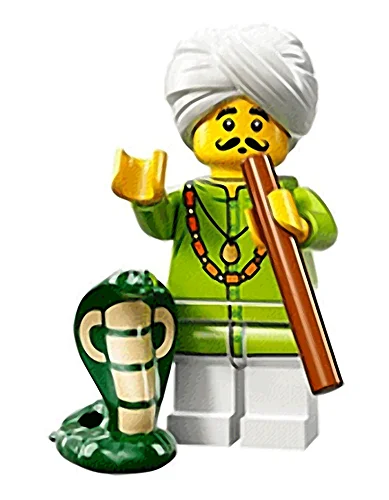 Snake Charmer