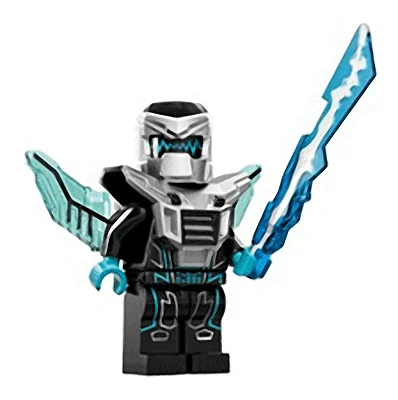 Laser Mech