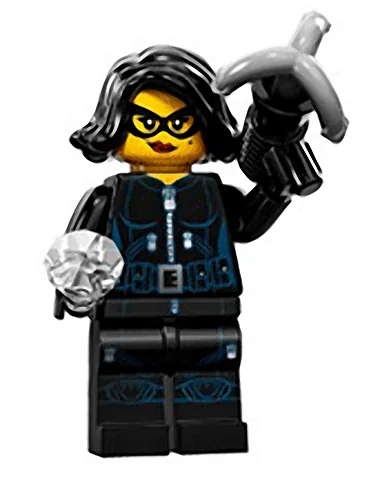 Jewel Thief