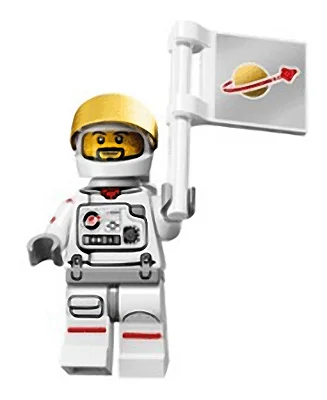 Astronaut