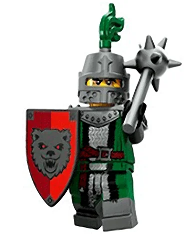 Frightening Knight