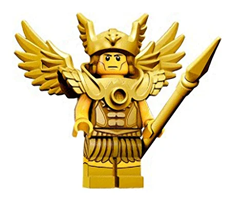 Flying Warrior