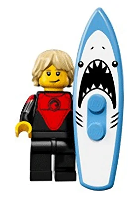 Pro Surfer