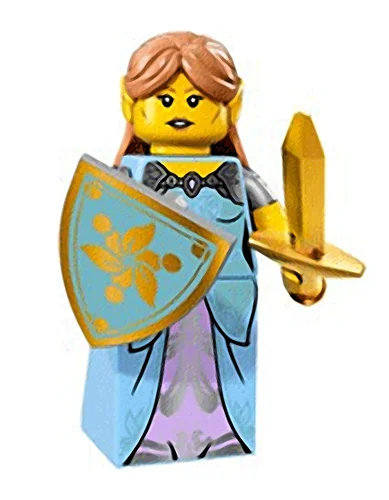 Elf Maiden