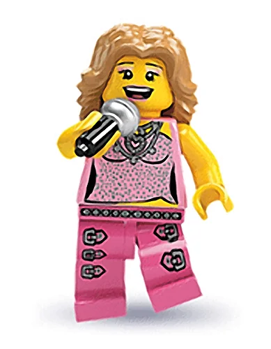 Pop Star