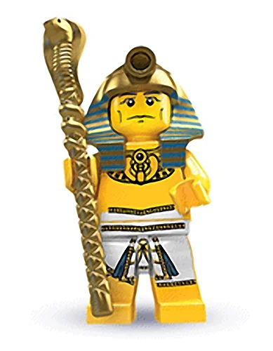 Pharoah