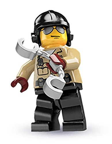 Traffic Cop