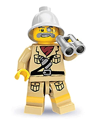 Explorer